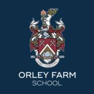 Logo Orley Farm School Trust