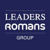 Logo The Leaders Romans Group Ltd.