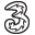 Logo Hutchison 3G UK Holdings Ltd.