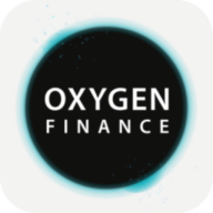 Logo Oxygen Finance Americas, Inc.