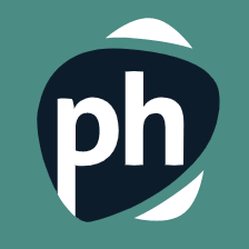 Logo Polyco Healthline Ltd.