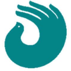 Logo St Wilfrid's Hospice (Eastbourne)