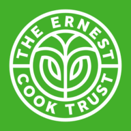 Logo The Ernest Cook Trust
