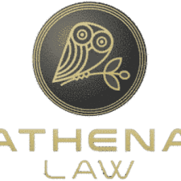Logo Athena Solicitors LLP