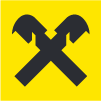 Logo Raiffeisen Bank Polska SA