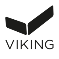 Logo Viking Beds Of Sweden AB