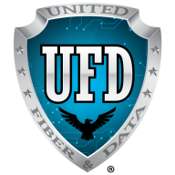 Logo United Fiber & Data LLC