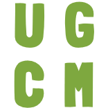 Logo Urban Greens Food Co-op