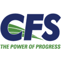 Logo Central Farm Service