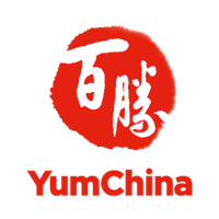 Logo Yum China Holdings, Inc.