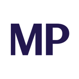 Logo Michael Page International (Sweden) AB