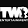 Logo TWR Entertainment Inc.
