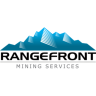 Logo Rangefront Consulting LLC