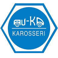 Logo Aunes Karosseriverksted AS