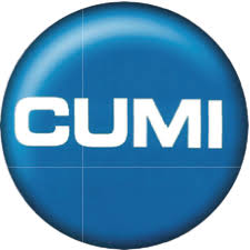 Logo CUMI America, Inc.
