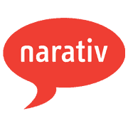 Logo Narativ, Inc.