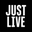 Logo Just Live, Inc.