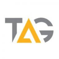 Logo TA Group Holdings