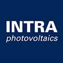 Logo INTRA GmbH