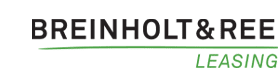 Logo Breinholt & Co. ApS