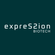 Logo Expres2ion Biotech Holding AB