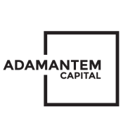 Logo Adamantem Capital Management Pty Ltd.