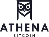 Logo Athena Bitcoin, Inc.
