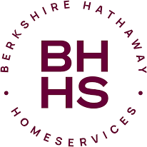 Logo Berkshire Hathaway Homeservices