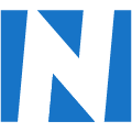 Logo The News Lens Critical Review Network Co., Ltd