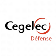 Logo Cegelec Défense SA