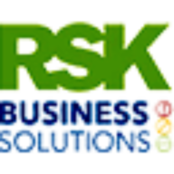 Logo RSK Business Solutions Ltd.