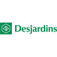 Logo Desjardins Group Pension Plan