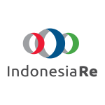 Logo PT. Reasuransi Indonesia Utama (Persero)