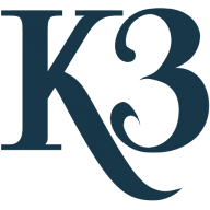 Logo K3 Travel AB