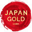 Logo Japan Gold Corp.