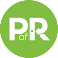 Logo Point of Rental Software