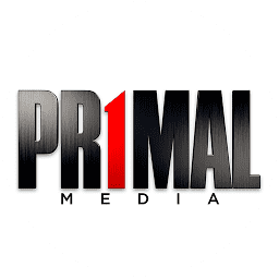 Logo Primal Media Ltd.