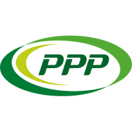 Logo PPP Green Complex PCL