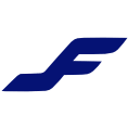 Logo Finnair Flight Academy Ltd.