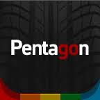 Logo Pentagon Motor Holdings Ltd.