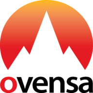 Logo Ovensa, Inc.
