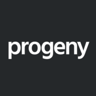 Logo The Progeny Group Ltd.