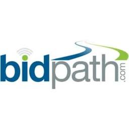 Logo Bidpath, Inc.