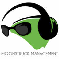 Logo Moonstruck Management LLC