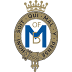 Logo The Mountbatten School
