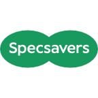 Logo Specsavers BV