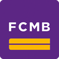 Logo First City Monument Bank Ltd.