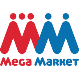 Logo MM Mega Market (Vietnam) Co. Ltd.