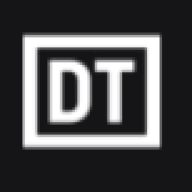 Logo DriveTribe Ltd.