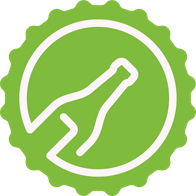 Logo flaschenpost SE